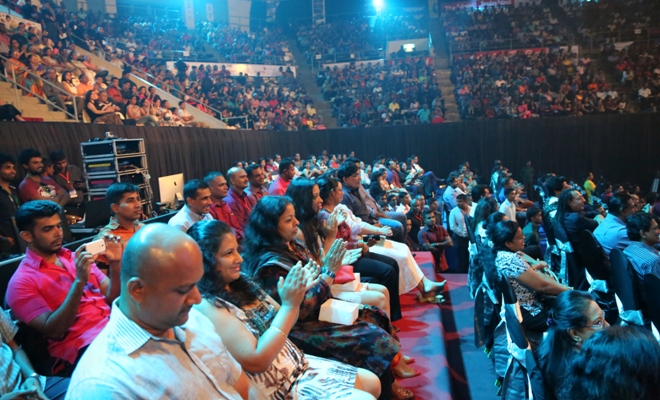 The Saiko Show – 2025